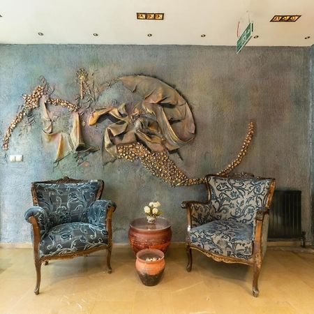 6 Apartment Galata Istanbul Eksteriør billede