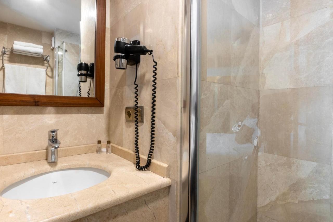 6 Apartment Galata Istanbul Eksteriør billede